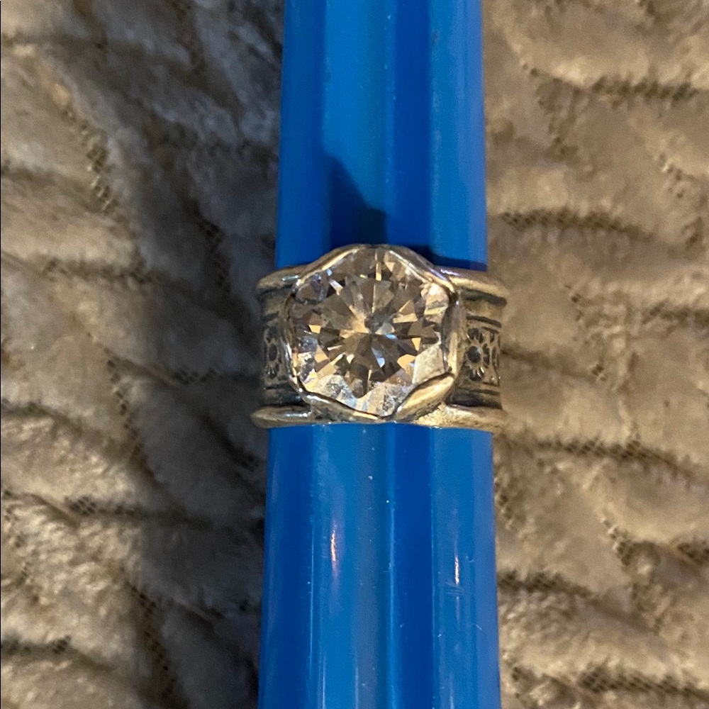 Silpada Ring